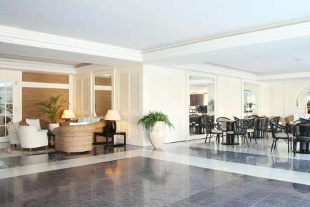 Augusta Club & Spa - Adults Only - 43