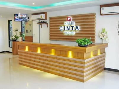 Krabi Cinta House - 1