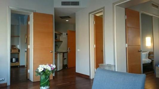 Taxim Suites Residences Istanbul - 96