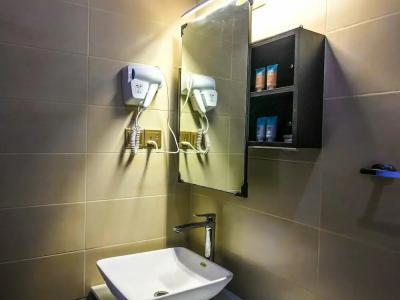 Jambiani White Sands Bungalows - 66