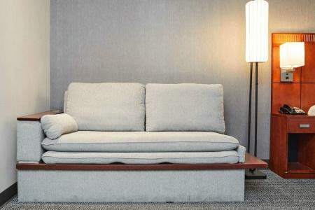 Courtyard Medford Airport - 39