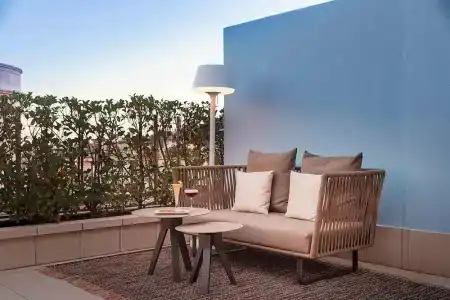 Le Meridien Barcelona - 22