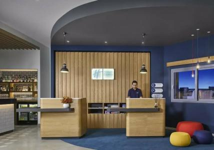 Holiday Inn Express - Malta, an IHG - 40