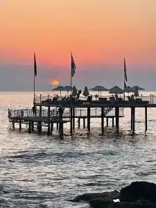 Kolibri - All Inclusive - 1