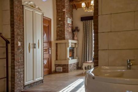 Wineport Lodge Agva - 66