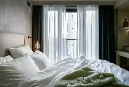 Gekko House Frankfurt, a Tribute Portfolio - 29