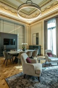 Radisson Collection, Palazzo Touring Club Milan - 92