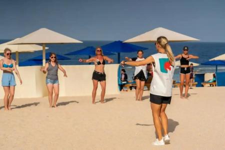 Akassia Swiss Resort - 50