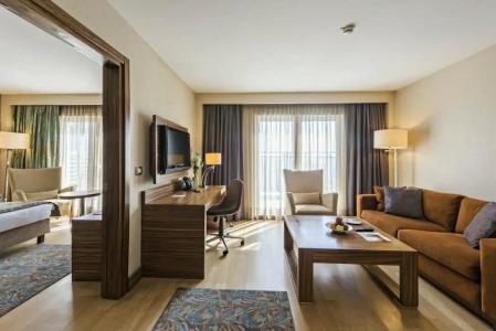Holiday Inn Istanbul Sisli by IHG - 20