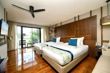 The Rock Hua Hin Beachfront Spa Resort - SHA Plus - 64