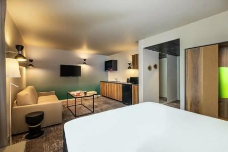 ibis Styles Paris Meteor Avenue d'Italie - 35