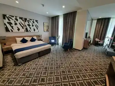 Grand Kingsgate Waterfront By Millenniums - 27