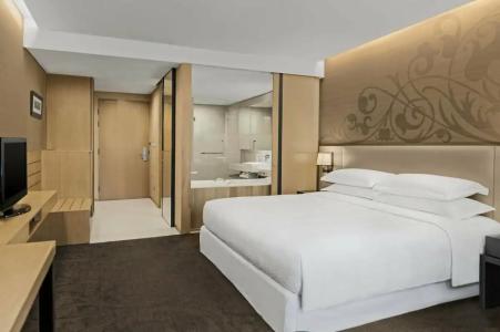 Four Points by Sheraton Bangkok, Sukhumvit 15 - 81