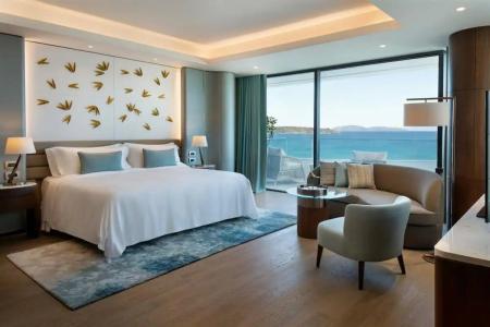 Reges, a Luxury Collection Resort & Spa, Cesme - 82
