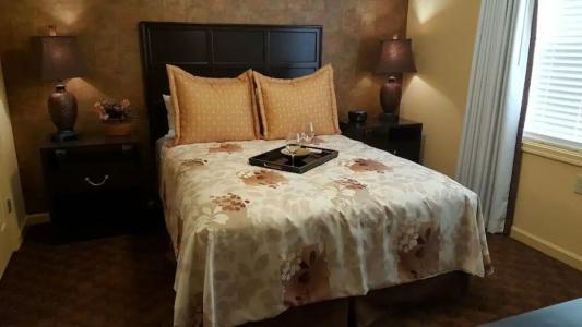 The Colonies at Williamsburg - 54