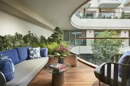 Mandarin Oriental Bosphorus, Istanbul - 79