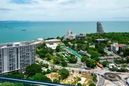 OZO North Pattaya - 0