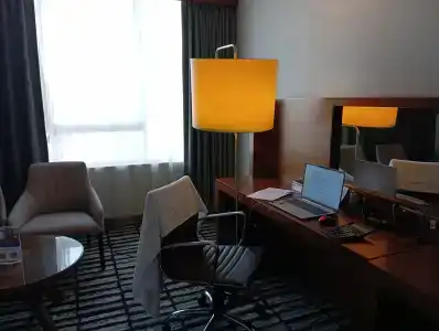 Jumeira Rotana - 95
