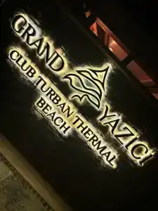 Grand Yazici Club Turban Termal - 63