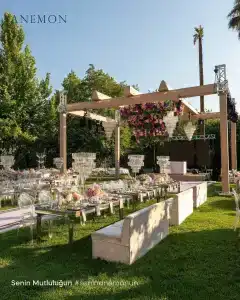 Anemon Iskenderun - 5