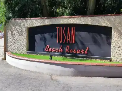 Tusan Beach Resort - All Inclusive - 2