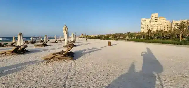 Waldorf Astoria Ras Al Khaimah - 71