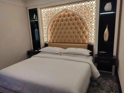 Sheraton Sharjah Beach Resort and Spa - 54