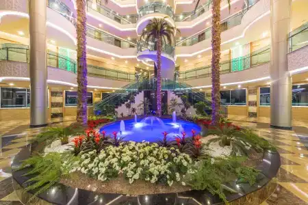 Lonicera Resort & Spa - Ultra All Inclusive - 43