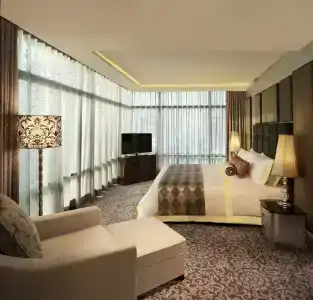 The St Regis Bangkok - 49