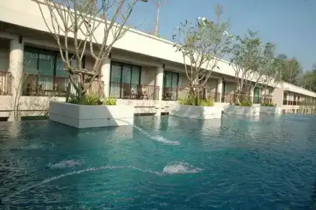 Tara Mantra Cha-Am Resort - 9