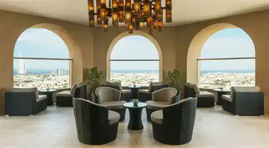 Sheraton Mall of The Emirates, Dubai - 90