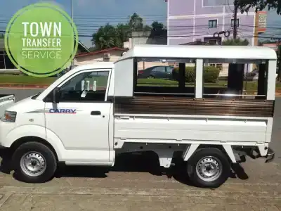 Peak Boutique City Krabi - 39