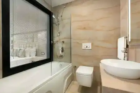 Ramada Encore By Wyndham Istanbul Basin Express - 52