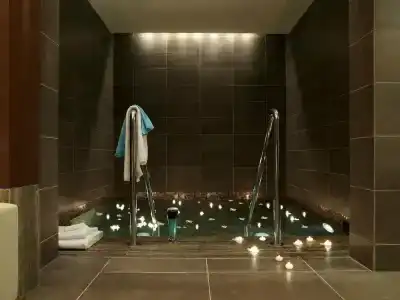 Address Montgomerie - 38