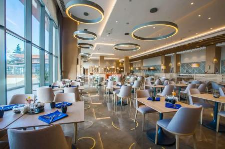 Radisson Blu Trabzon - 68