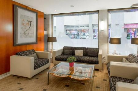 Catalonia Barcelona 505 - 53