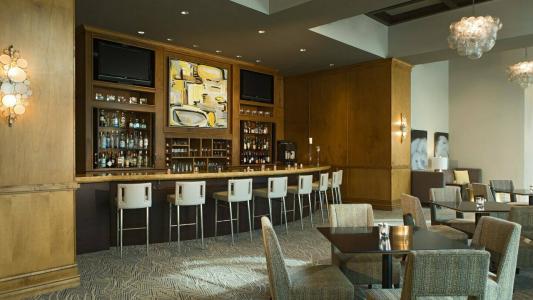 Renaissance Tampa International Plaza - 52