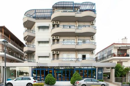 Olympic Star Beach - 4