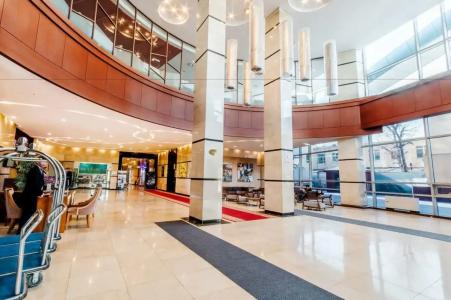 The Blue Sky and Tower - 66