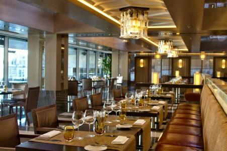 Renaissance Istanbul Polat Bosphorus - 69