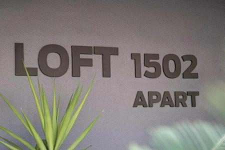 Loft 1502 - 10