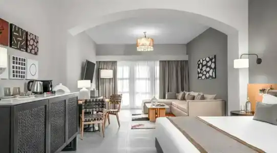 Steigenberger Golf Resort El Gouna - 55