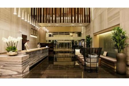 Capital Centre Arjaan by Rotana - 57