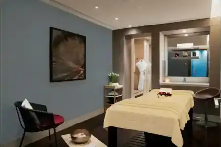 Capital Centre Arjaan by Rotana - 42