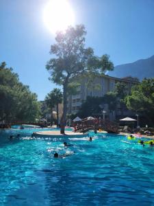 Akka Antedon - Premium Ultra All Inclusive - 91