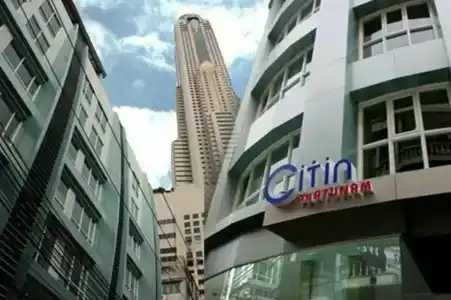 Citin Pratunam Bangkok by Compass Hospitality - 84