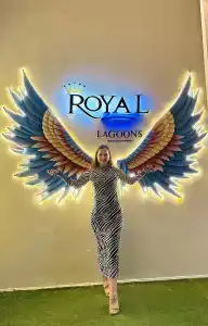 Royal Lagoons Resort & Aqua Park Families and Couples Only - 65