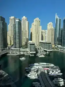 Crowne Plaza Dubai Marina, an IHG - 97