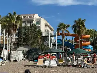 Justiniano Club Alanya - 71