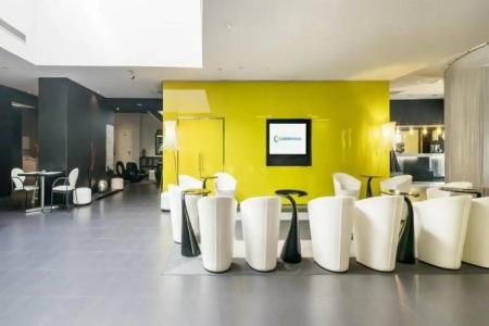 Ilunion Bel-Art - 88